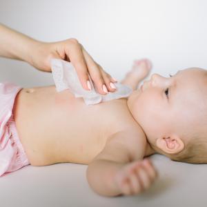 9 Tips for Using Baby Wipes Safely & Effectively
