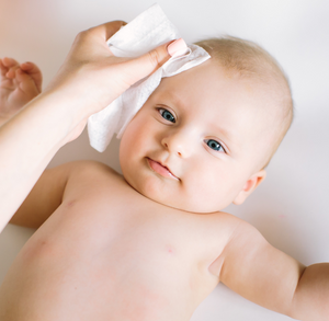 How Baby Wipes Simplify Everyday Messes in Parenthood?