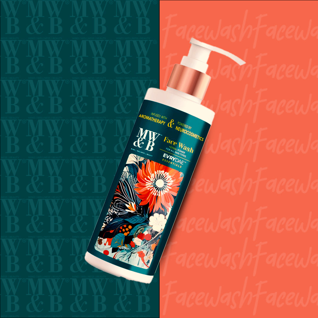 Face Wash & Body Wash