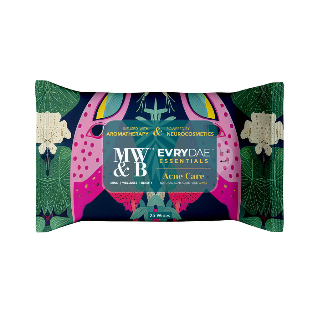 Buy Acne Care Combo Routine By MW&B | EVRYDAE and WKLY Essentials