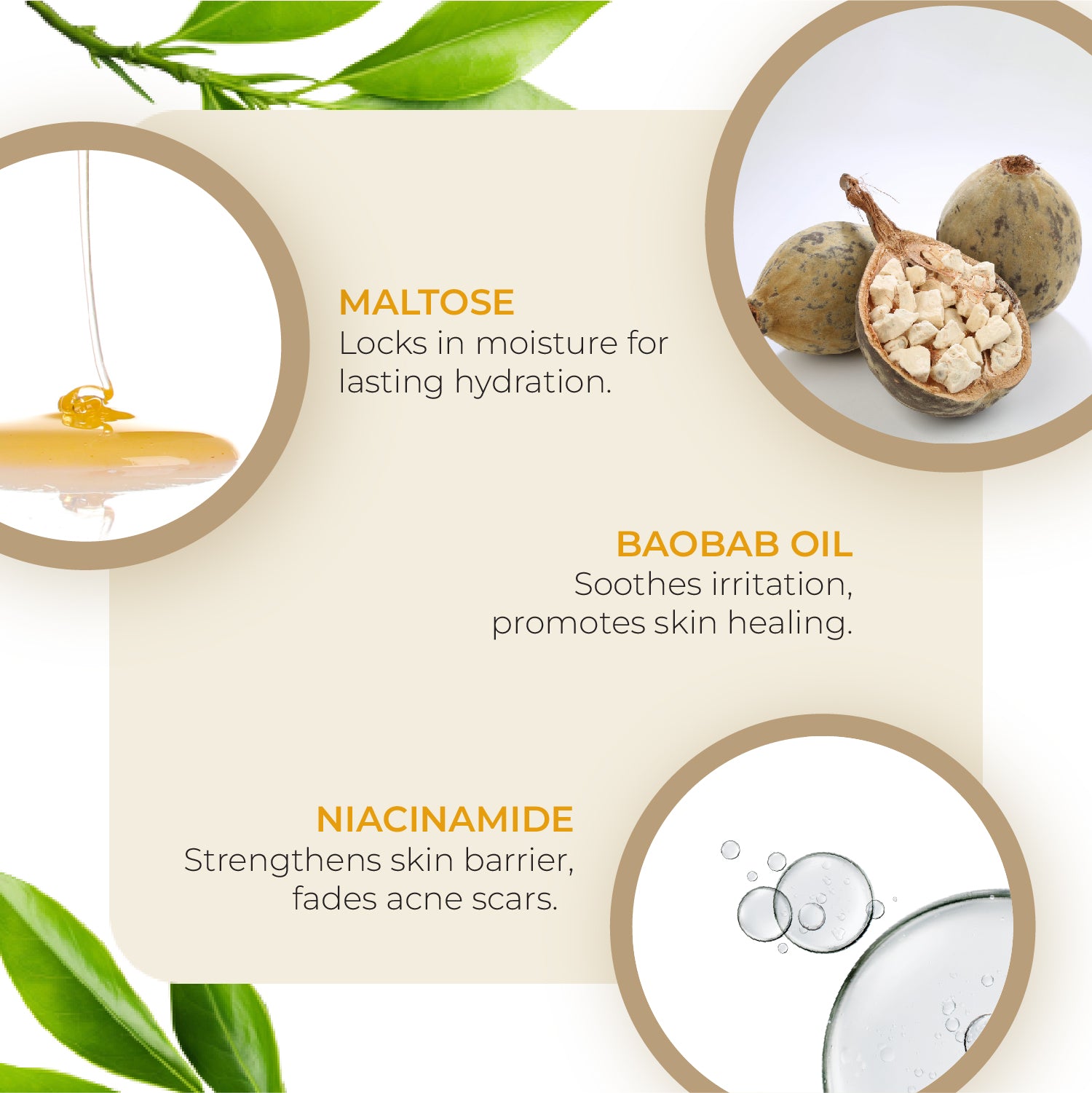 Acne Care Face Sheet Mask By MW&B | WKLY Essentials