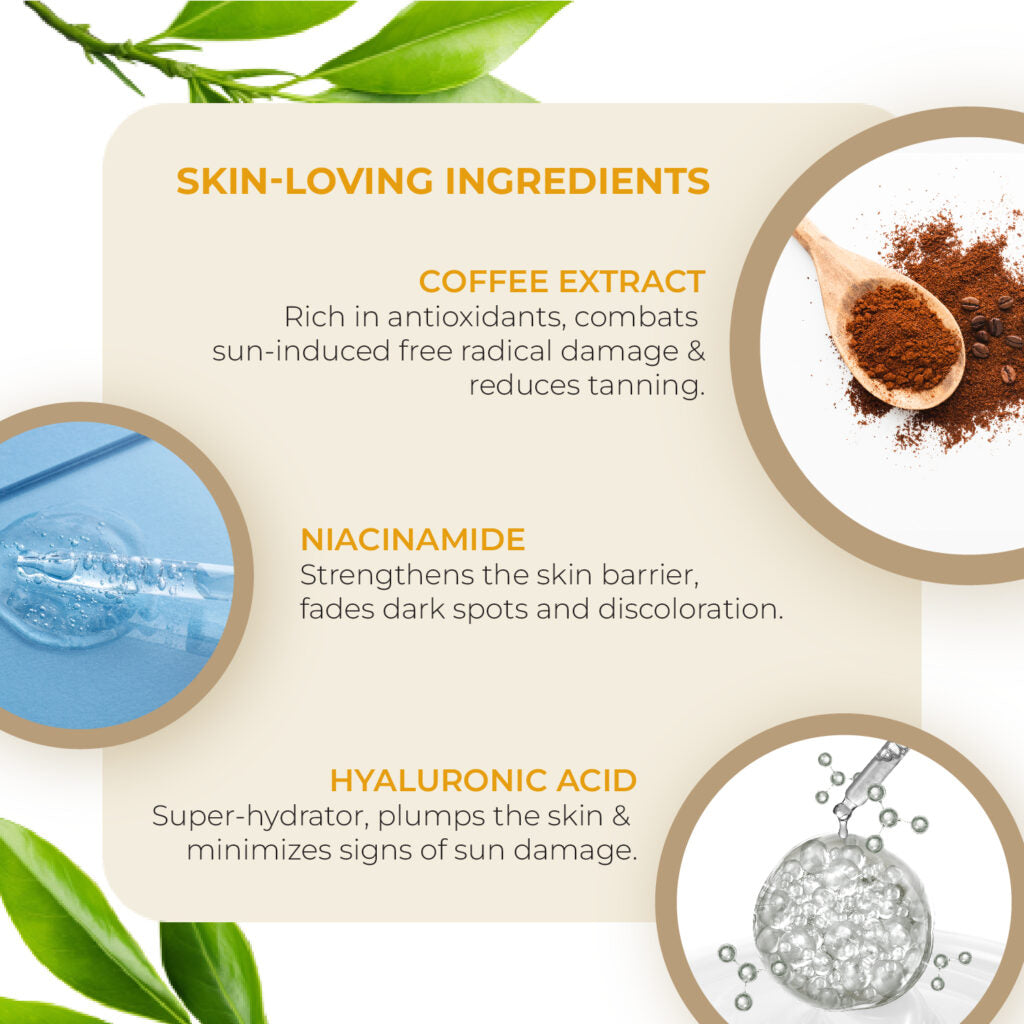 De-Tanning Face Sheet Mask By MW&B | WKLY Essentials