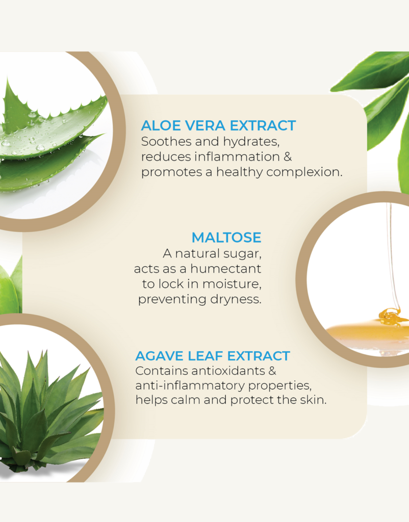 Face Wash '250 ML' By MW&B | EVRYDAE Essentials