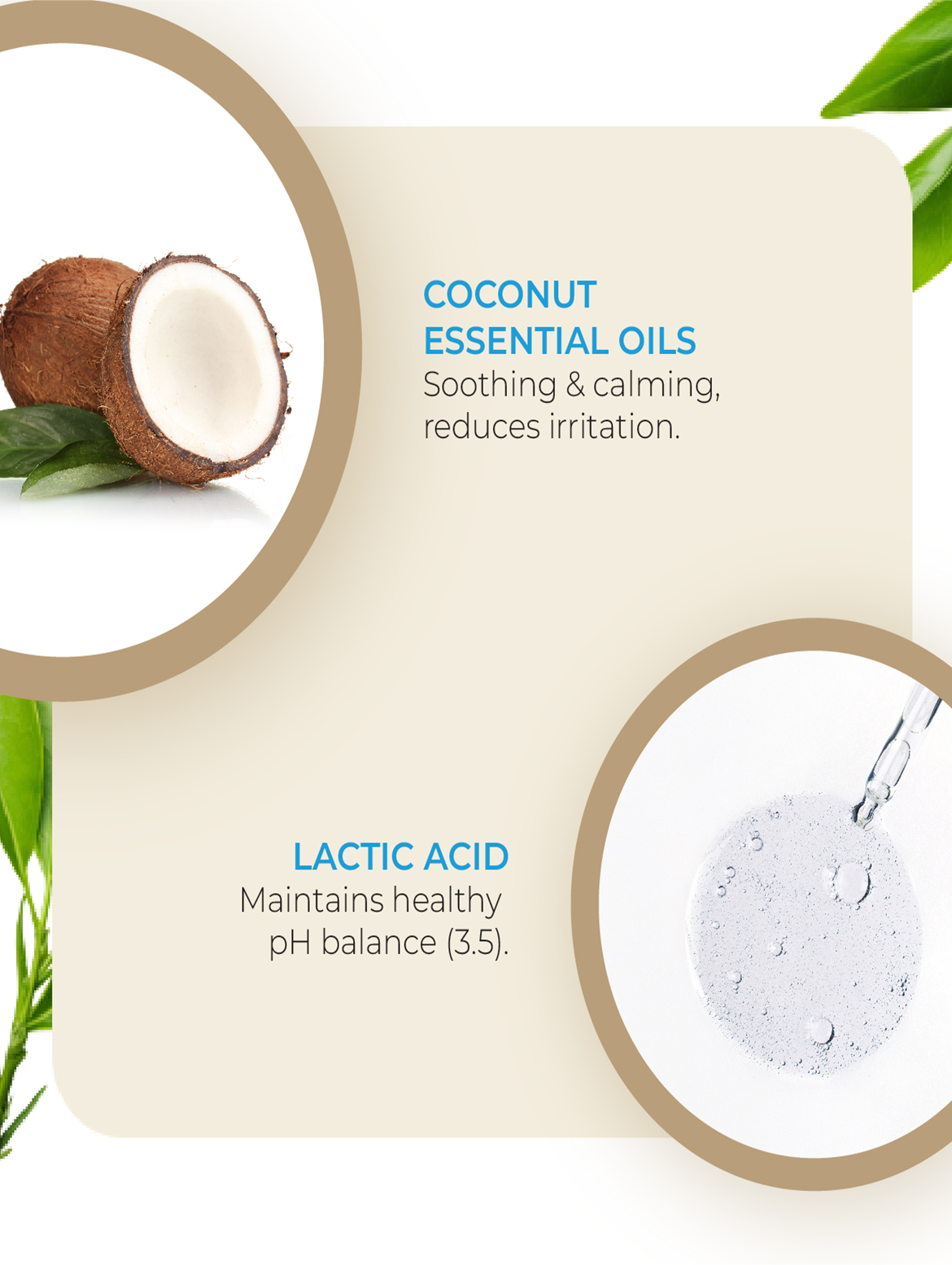 Feminine Wipes 3.5ph Balance 'Pack of 10’ By MW&B | EVRYDAE Essentials