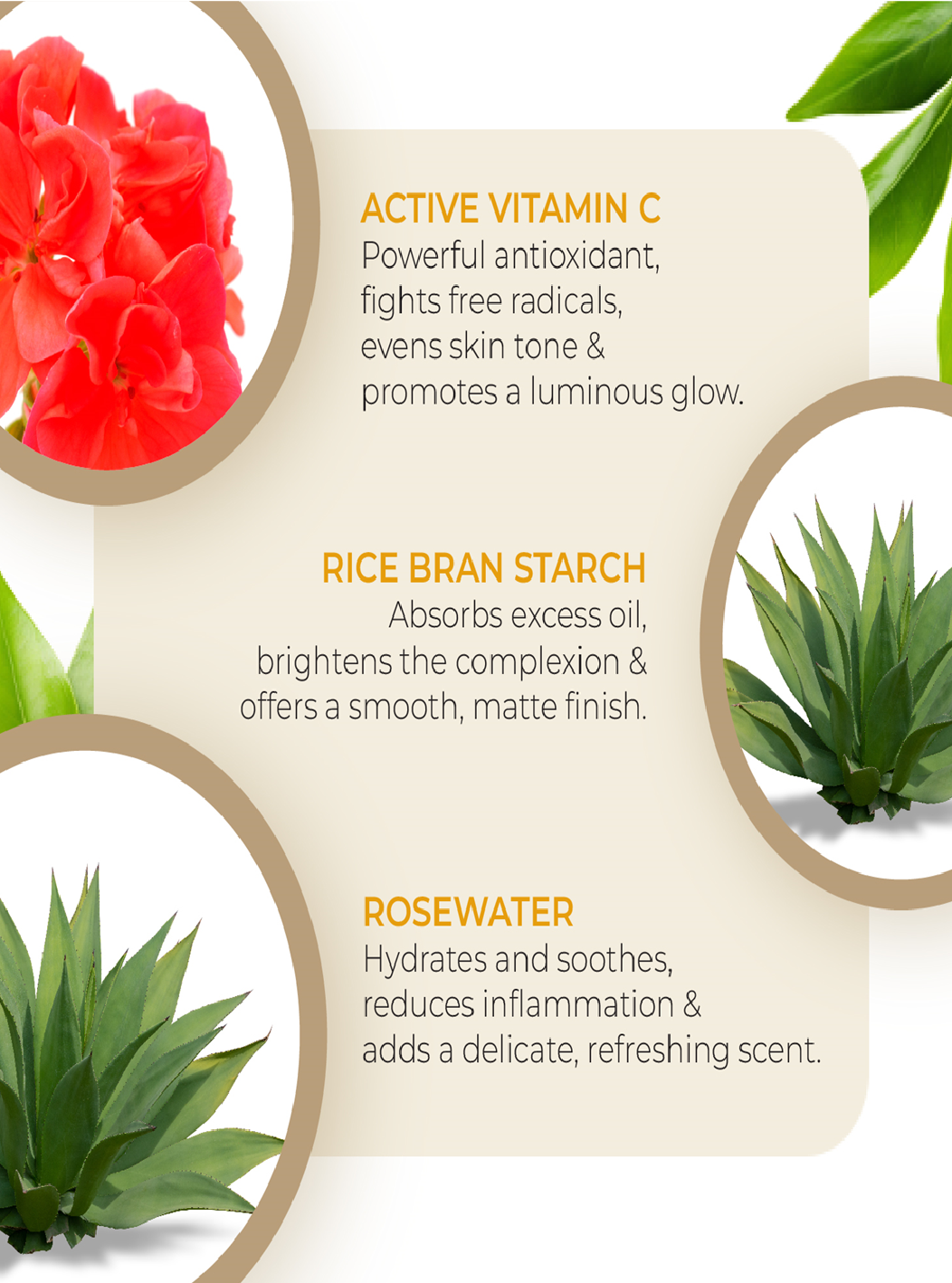 Skin Glow Face Sheet Mask By MW&B | WKLY Essentials