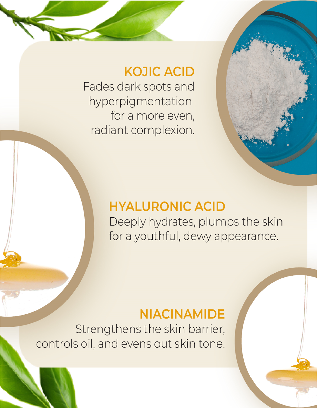 Skin Glow Face Sheet Mask By MW&B | WKLY Essentials