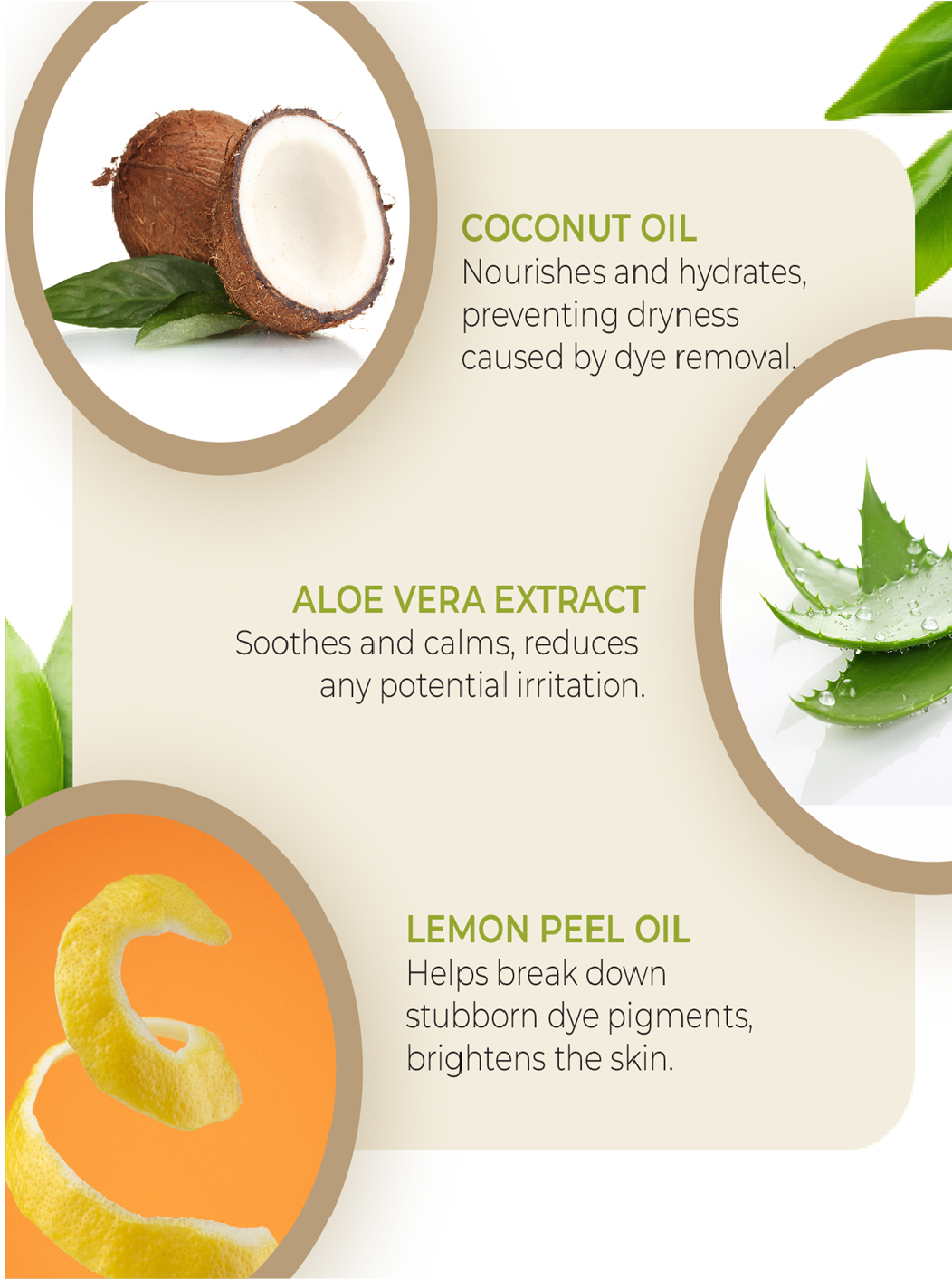 Buy Hair Colour Remover Wipes 100’s By MW&B | FORTNYTE Essentials