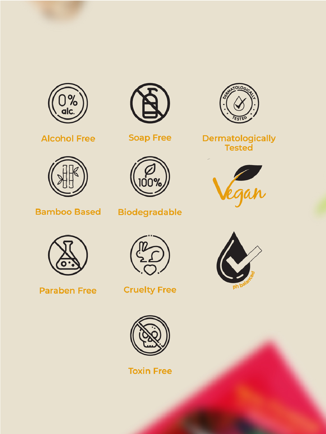 Skin Firming Face Sheet Mask By MW&B | WKLY Essentials